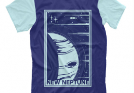 NEPTUNE