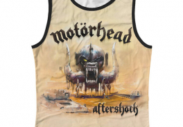 Aftershock