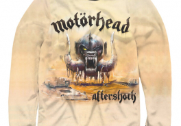 Aftershock