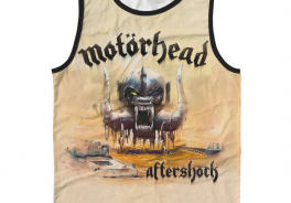 Aftershock