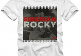 Rocky