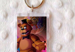 Freddy