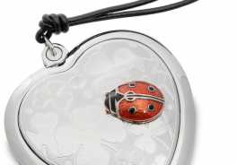 Божья Коровка