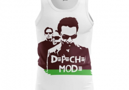 Depeche Mode