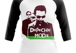 Depeche Mode