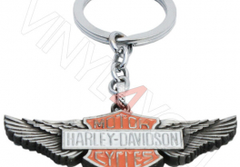 Harley-Davidson