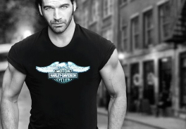 Harley-Davidson