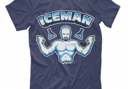 Iceman