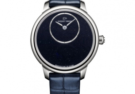 Jaquet Droz