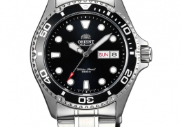 ORIENT