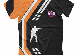 NRG