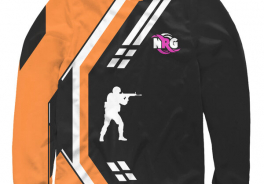 NRG