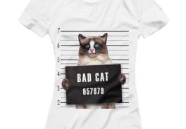 Bad Cat