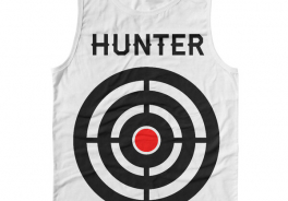 HUNTER