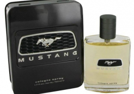 Mustang