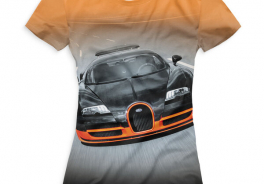 Bugatti