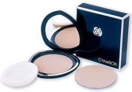 Chambor