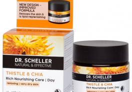 Dr. Scheller Cosmetics