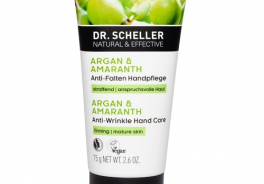 Dr. Scheller Cosmetics