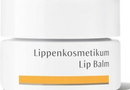 Dr. Hauschka