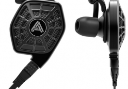 Audeze
