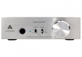 Audeze