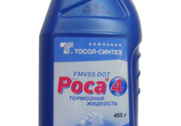 РОСА 4