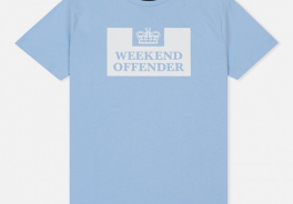 WEEKEND OFFENDER