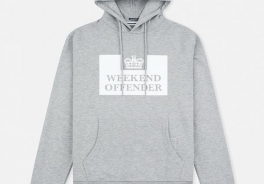 WEEKEND OFFENDER