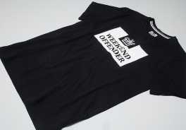 WEEKEND OFFENDER
