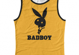 BAD BOY