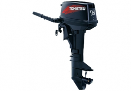 Tohatsu