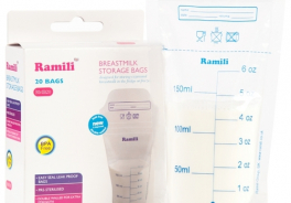Ramili Baby