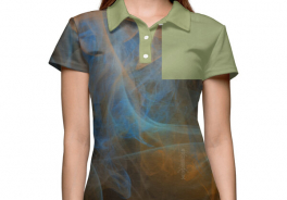 Smoky