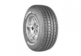 Eldorado Tire