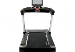 Intenza Fitness