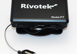 Rivotek