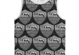 Roma Costume