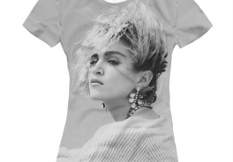Madonna