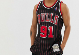 Mitchell & Ness