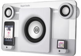 Bayan Audio