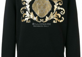 Billionaire