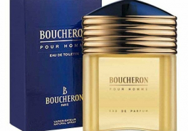 Boucheron