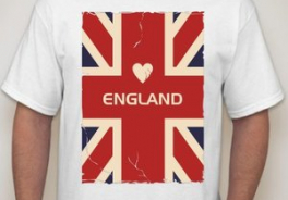 ENGLAND