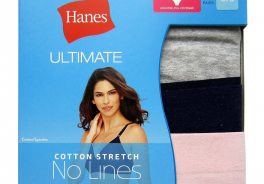 Hanes