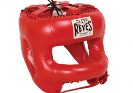 Cleto Reyes