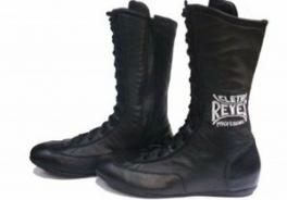 Cleto Reyes