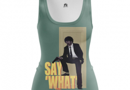 Say
