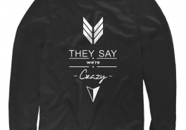 Say