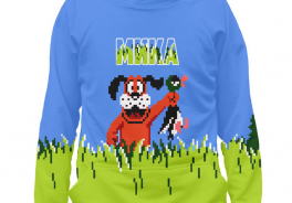 МИКА